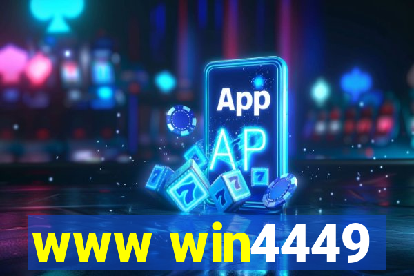 www win4449